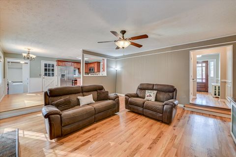 Tiny photo for 801 Big Pine Road, North Augusta, SC 29841 (MLS # 549570)