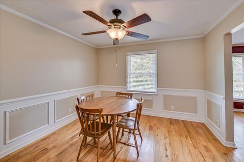 Tiny photo for 801 Big Pine Road, North Augusta, SC 29841 (MLS # 549570)