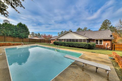 Tiny photo for 801 Big Pine Road, North Augusta, SC 29841 (MLS # 549570)