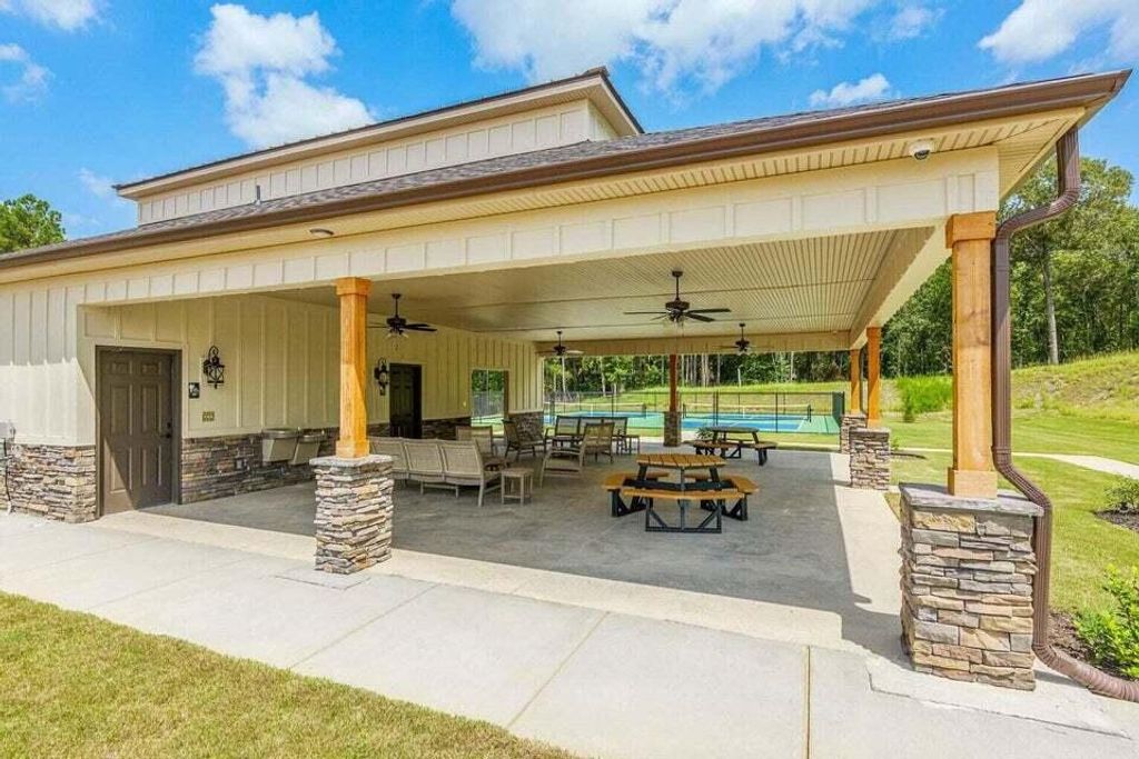 Photo of 3188 Banter Drive, Graniteville, SC 29829 (MLS # 554911)