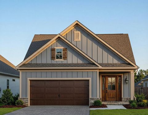 Photo of 3188 Banter Drive, Graniteville, SC 29829 (MLS # 554911)