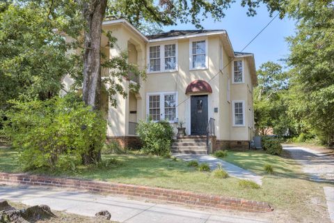 Tiny photo for 1213 Meigs Street, Augusta, GA 30904 (MLS # 547313)