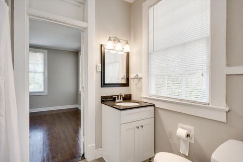 Tiny photo for 1213 Meigs Street, Augusta, GA 30904 (MLS # 547313)