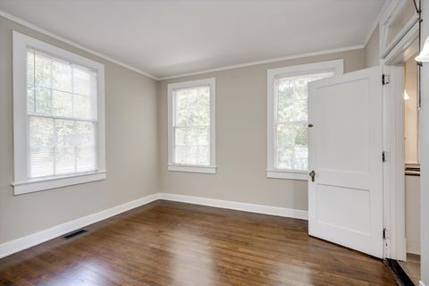 Tiny photo for 1213 Meigs Street, Augusta, GA 30904 (MLS # 547313)