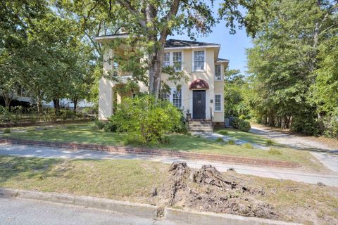 Tiny photo for 1213 Meigs Street, Augusta, GA 30904 (MLS # 547313)
