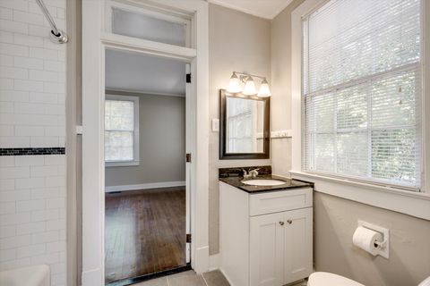 Tiny photo for 1213 Meigs Street, Augusta, GA 30904 (MLS # 547313)