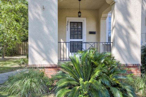 Tiny photo for 1213 Meigs Street, Augusta, GA 30904 (MLS # 547313)