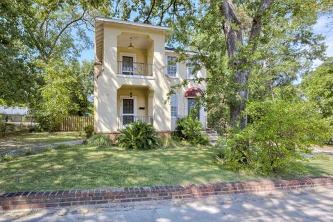 Photo of 1213 Meigs Street, Augusta, GA 30904 (MLS # 547313) Photo of 1213 Meigs Street, Augusta, GA 30904 (MLS # 547313)