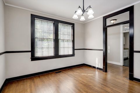 Tiny photo for 1213 Meigs Street, Augusta, GA 30904 (MLS # 547313)