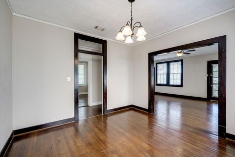 Tiny photo for 1213 Meigs Street, Augusta, GA 30904 (MLS # 547313)