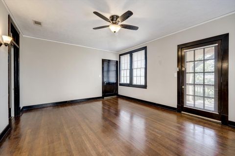 Tiny photo for 1213 Meigs Street, Augusta, GA 30904 (MLS # 547313)