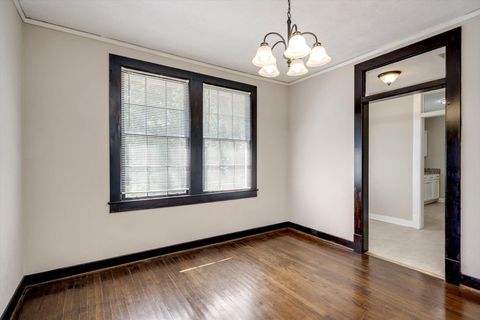 Tiny photo for 1213 Meigs Street, Augusta, GA 30904 (MLS # 547313)