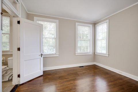 Tiny photo for 1213 Meigs Street, Augusta, GA 30904 (MLS # 547313)