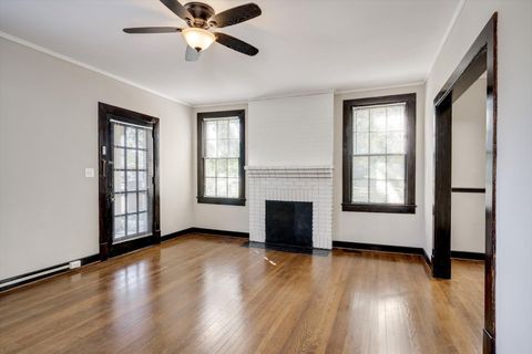 Tiny photo for 1213 Meigs Street, Augusta, GA 30904 (MLS # 547313)