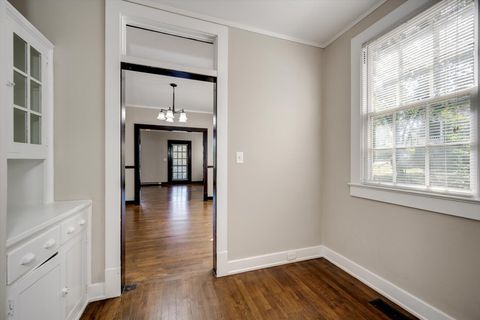 Tiny photo for 1213 Meigs Street, Augusta, GA 30904 (MLS # 547313)