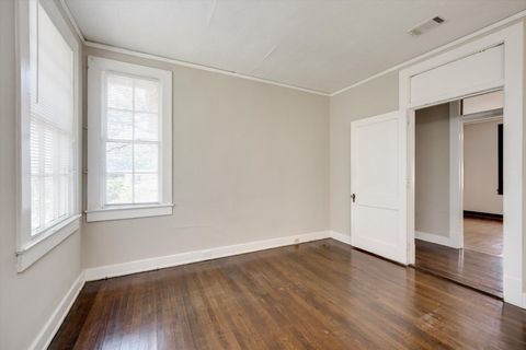 Tiny photo for 1213 Meigs Street, Augusta, GA 30904 (MLS # 547313)
