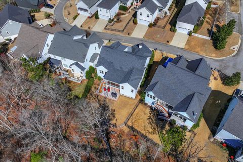 Tiny photo for 2087 Egret Circle, Evans, GA 30809 (MLS # 552097)