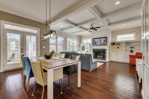 Tiny photo for 2087 Egret Circle, Evans, GA 30809 (MLS # 552097)