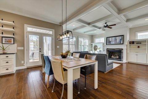 Tiny photo for 2087 Egret Circle, Evans, GA 30809 (MLS # 552097)