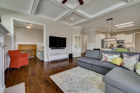 Tiny photo for 2087 Egret Circle, Evans, GA 30809 (MLS # 552097)