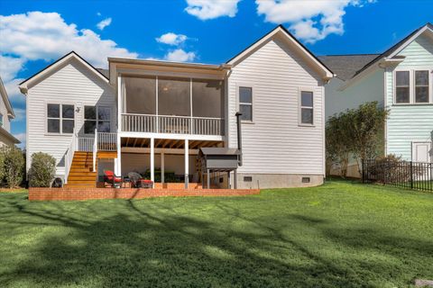 Tiny photo for 2087 Egret Circle, Evans, GA 30809 (MLS # 552097)