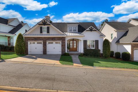 Tiny photo for 2087 Egret Circle, Evans, GA 30809 (MLS # 552097)