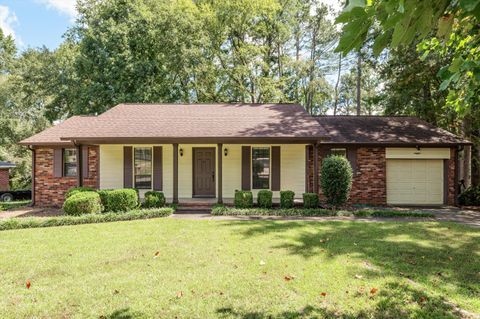Photo of 4340 Roswell Drive, Martinez, GA 30907 (MLS # 547070)