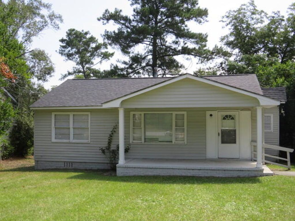Photo for 2564 Ivey Road, Augusta, GA 30906 (MLS # 546924)