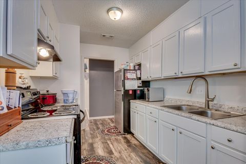 Tiny photo for 2382 Patrick Avenue, Hephzibah, GA 30815 (MLS # 542368)