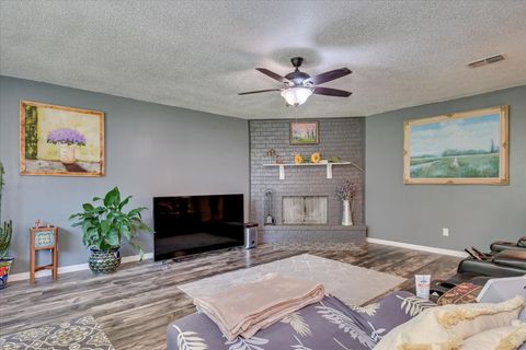 Tiny photo for 2382 Patrick Avenue, Hephzibah, GA 30815 (MLS # 542368)