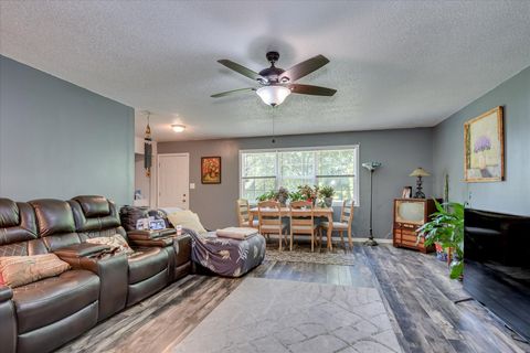 Tiny photo for 2382 Patrick Avenue, Hephzibah, GA 30815 (MLS # 542368)