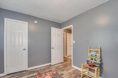 Tiny photo for 2382 Patrick Avenue, Hephzibah, GA 30815 (MLS # 542368)