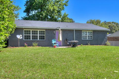 Tiny photo for 2382 Patrick Avenue, Hephzibah, GA 30815 (MLS # 542368)