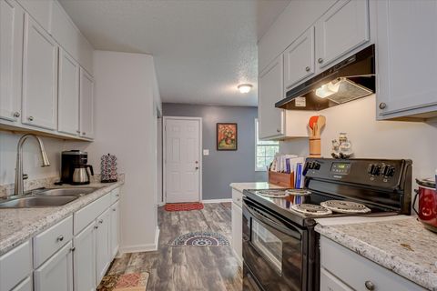 Tiny photo for 2382 Patrick Avenue, Hephzibah, GA 30815 (MLS # 542368)