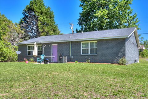 Tiny photo for 2382 Patrick Avenue, Hephzibah, GA 30815 (MLS # 542368)