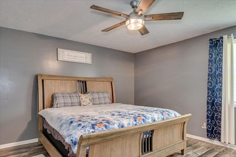 Tiny photo for 2382 Patrick Avenue, Hephzibah, GA 30815 (MLS # 542368)