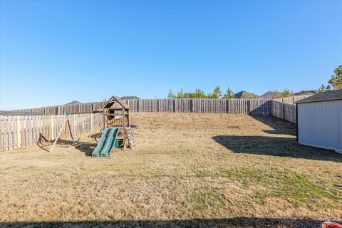 A home in Grovetown