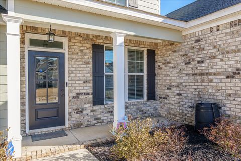 A home in Grovetown