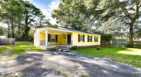 A home in Augusta