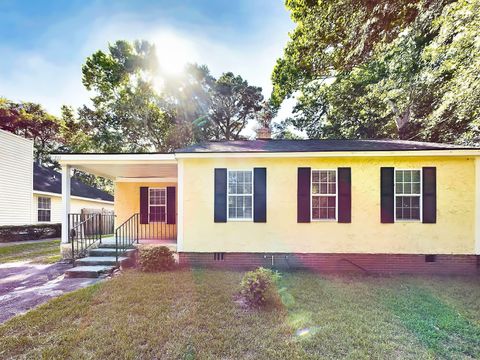 A home in Augusta