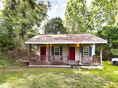 A home in Augusta