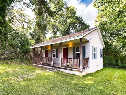 A home in Augusta