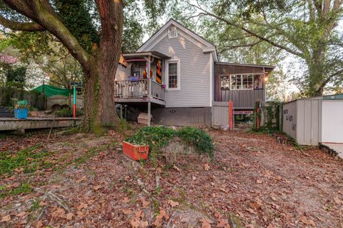 Tiny photo for 32 Green Street, Aiken, SC 29801 (MLS # 550455)