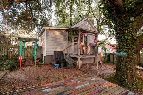 Tiny photo for 32 Green Street, Aiken, SC 29801 (MLS # 550455)