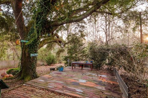 Tiny photo for 32 Green Street, Aiken, SC 29801 (MLS # 550455)