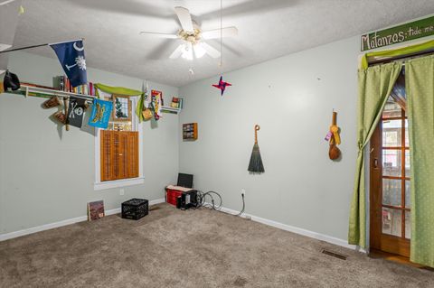 Tiny photo for 32 Green Street, Aiken, SC 29801 (MLS # 550455)