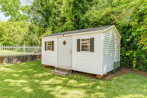 Tiny photo for 104 Sim St St, Washington, GA 30673 (MLS # 542653)