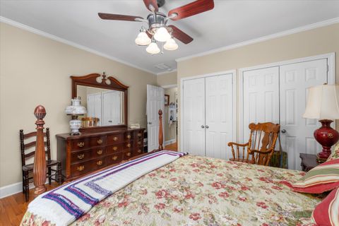 Tiny photo for 104 Sim St St, Washington, GA 30673 (MLS # 542653)