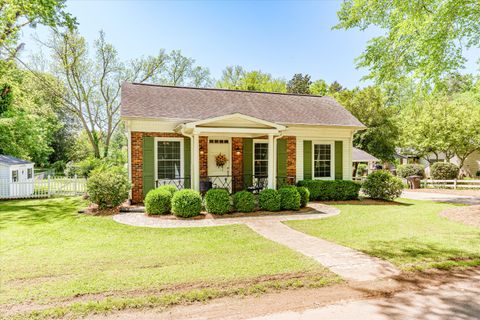Tiny photo for 104 Sim St St, Washington, GA 30673 (MLS # 542653)