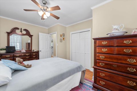 Tiny photo for 104 Sim St St, Washington, GA 30673 (MLS # 542653)